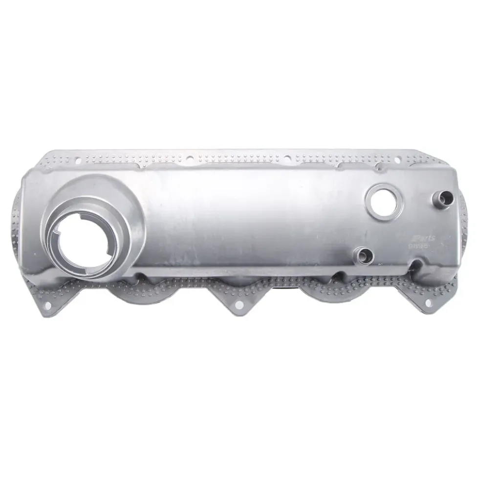 Couvre culasse en aluminium avec joint pour VW New Beetle TDI