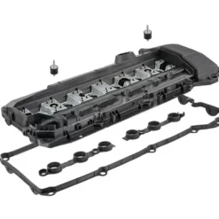 Couvre culasse et joints d'étanchéité Topran pour BMW série 3 E46 (-08/2002)