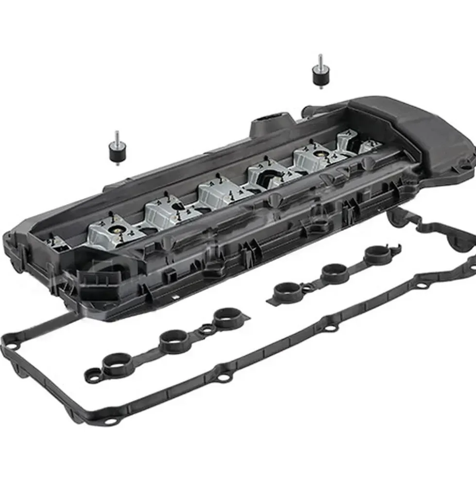 Couvre culasse et joints d'étanchéité Topran pour BMW série 3 E46 (-08/2002)