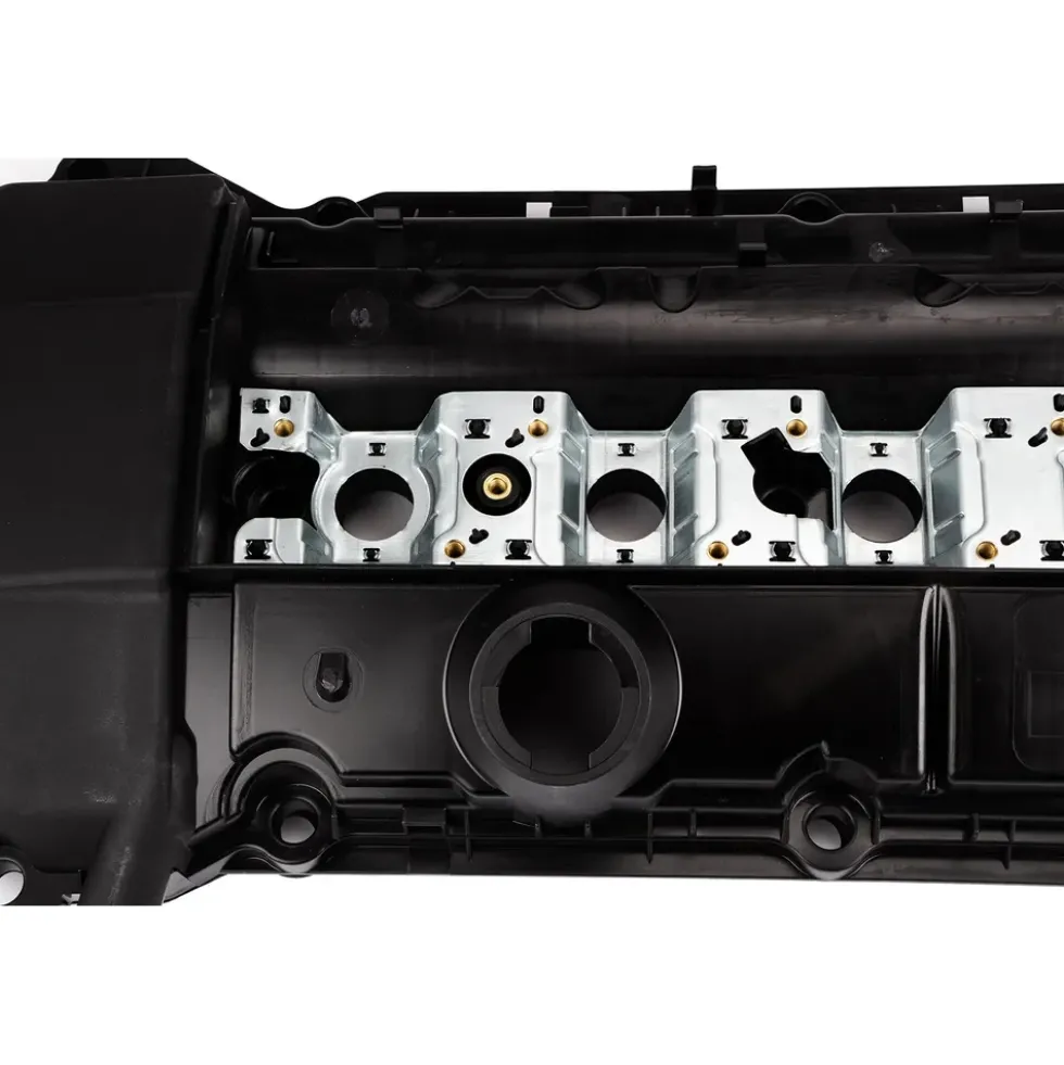 Couvre culasse et joints d'étanchéité Topran pour BMW série 3 E46 (-08/2002)