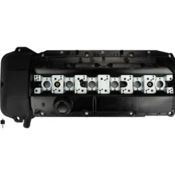 Couvre culasse et joints d'étanchéité Topran pour BMW série 3 E46 (-08/2002)