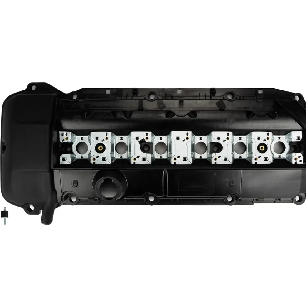 Couvre culasse et joints d'étanchéité Topran pour BMW série 3 E46 (-08/2002)