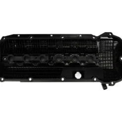Couvre culasse et joints d'étanchéité Topran pour BMW série 3 E46 (-08/2002)