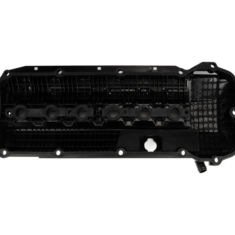 Couvre culasse et joints d'étanchéité Topran pour BMW série 3 E46 (-08/2002)