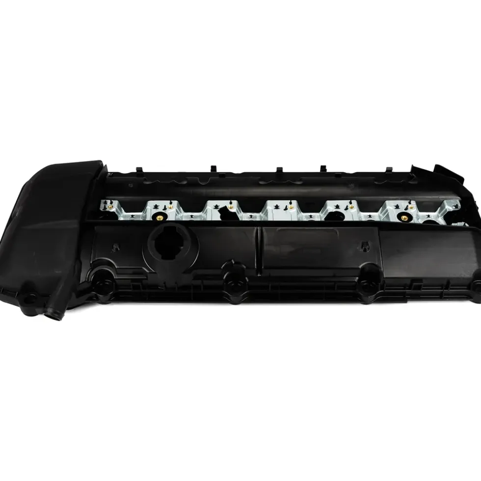 Couvre culasse et joints d'étanchéité Topran pour BMW série 3 E46 (-08/2002)
