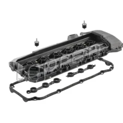 Couvre culasse et joints d'étanchéité Topran pour BMW Z4 E85 Roadster phase 1 (04/2002-11/2005) - moteur M54