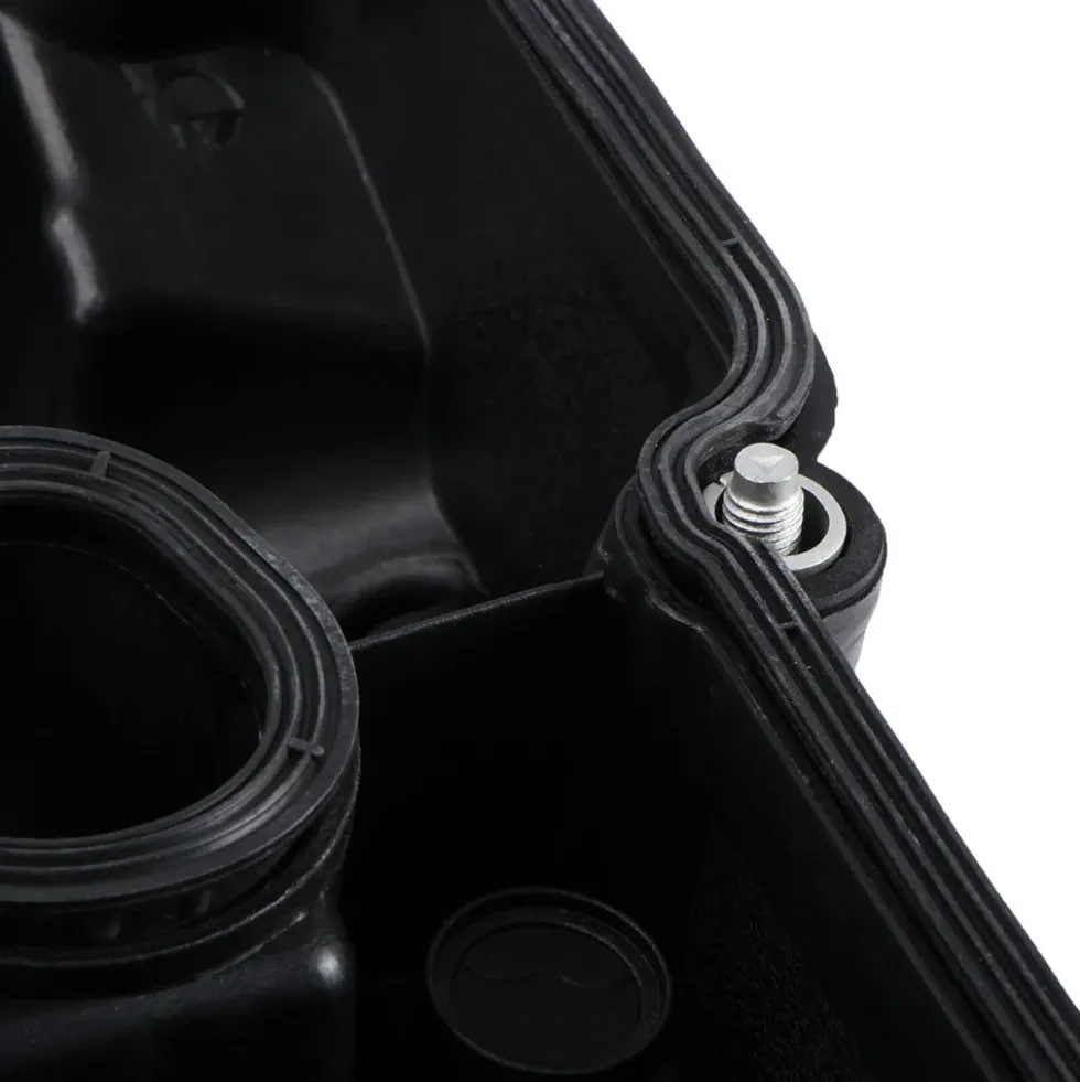 Couvre culasse pour BMW E90/E91/E92/E93