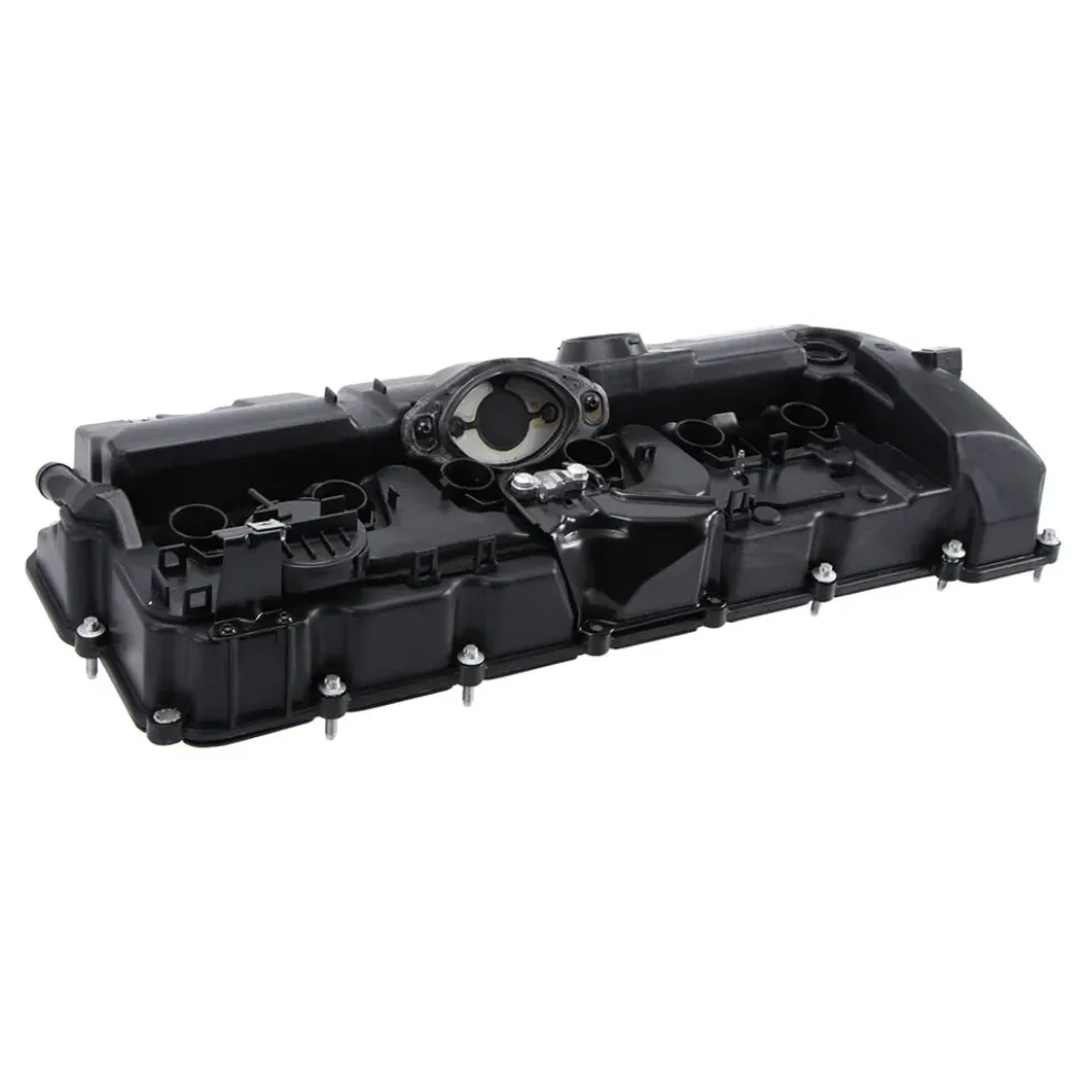 Couvre culasse pour BMW E90/E91/E92/E93 LCI