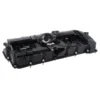 Couvre culasse pour BMW série 1 E81-E82-E87 LCI- E88 125i et 130 i