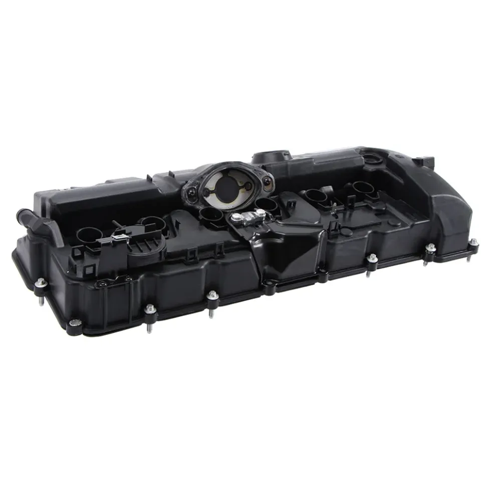 Couvre culasse pour BMW série 1 E81-E82-E87 LCI- E88 125i et 130 i