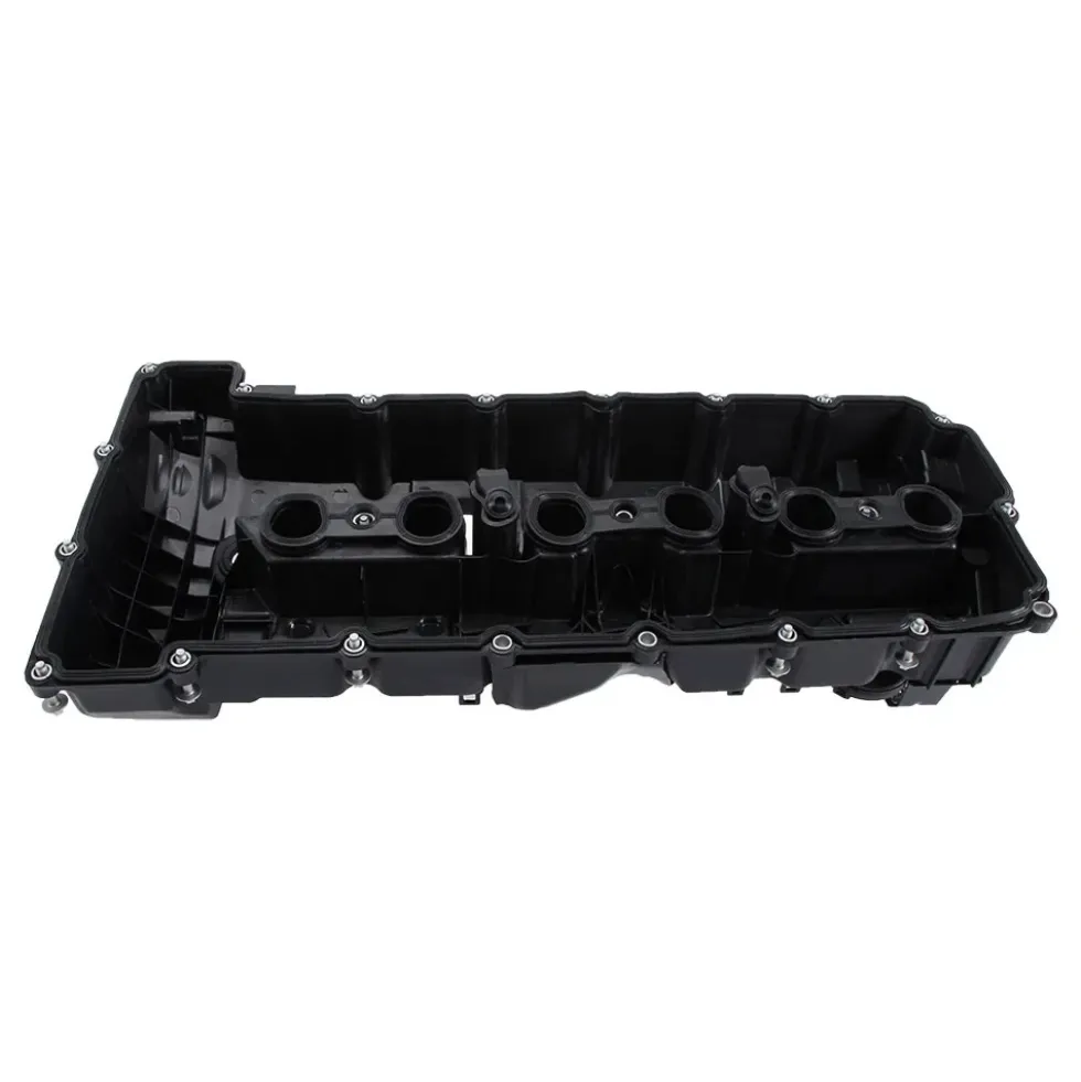 Couvre culasse pour BMW série 1 E81-E82-E87 LCI- E88 125i et 130 i