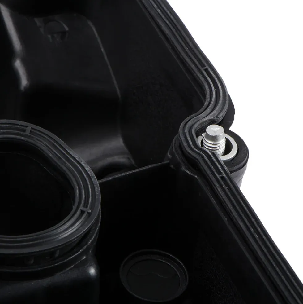 Couvre culasse pour BMW série 1 E81-E82-E87 LCI- E88 125i et 130 i