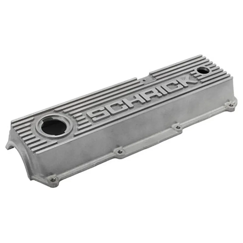 Couvre culasse Schrick pour Volkswagen Golf et Corrado