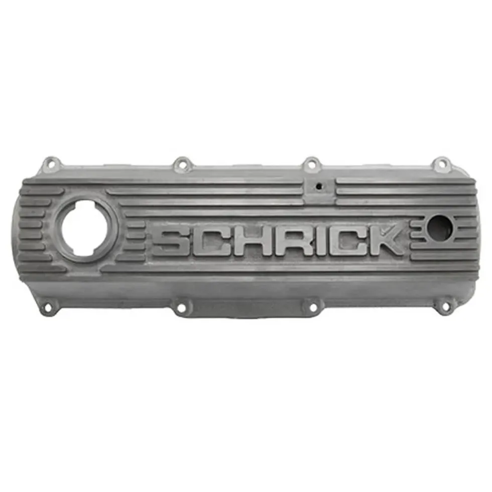 Couvre culasse Schrick pour Volkswagen Golf et Corrado