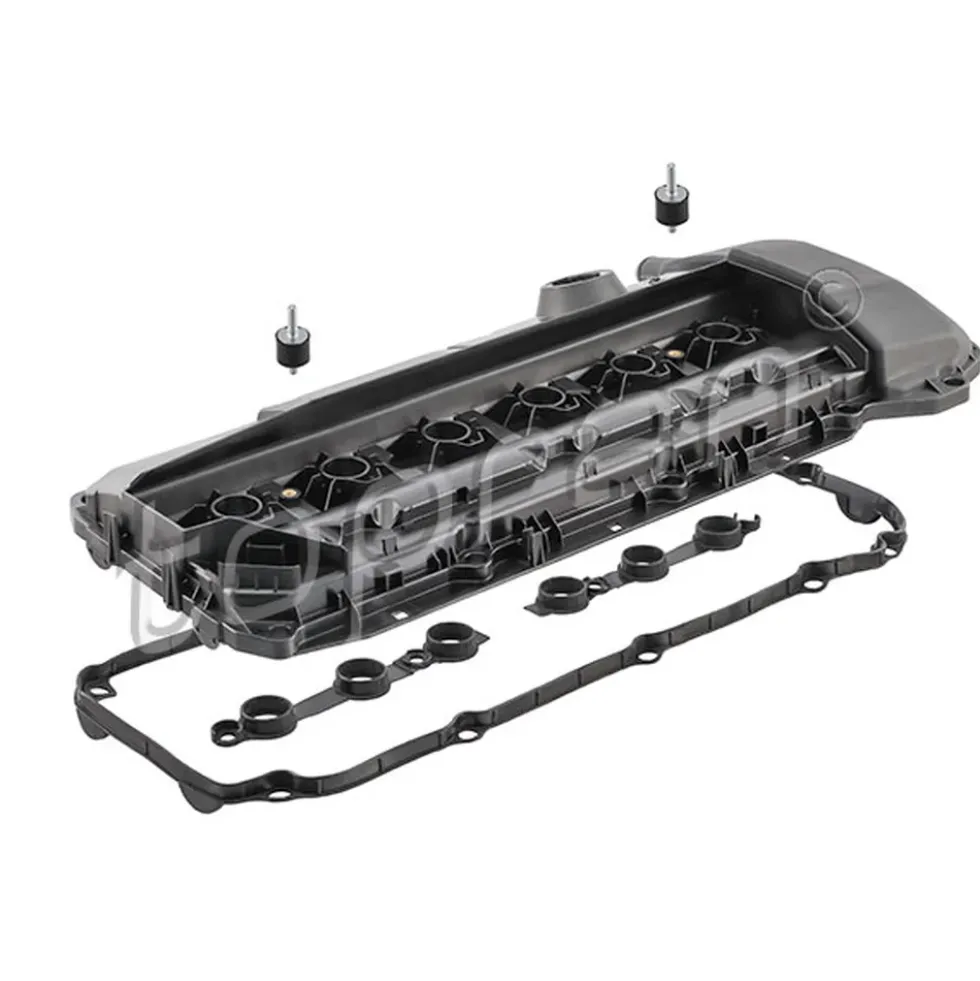 Couvre culasse Topran pour Bmw Série 5 E60 Berline et E61 Touring
