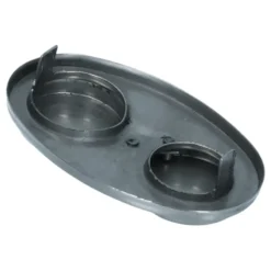 Couvre serrure de porte de soute pour VOLKSWAGEN Combi Split pick-up Brazil (1957-1975)