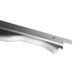 Couvre seuil de porte latérale droite pour VOLKSWAGEN Combi Bay Window (08/1967-07/1979)