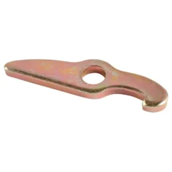 Crochet de verrouillage de porte coulissante pour VOLKSWAGEN Combi Bay Window (08/1967-07/1979)