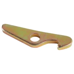 Crochet de verrouillage supérieur de porte coulissante pour VOLKSWAGEN Combi Bay Window (08/1967-07/1979)