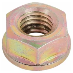 Écrou de fixation d'aile avant pour 2CV (1963-1991)