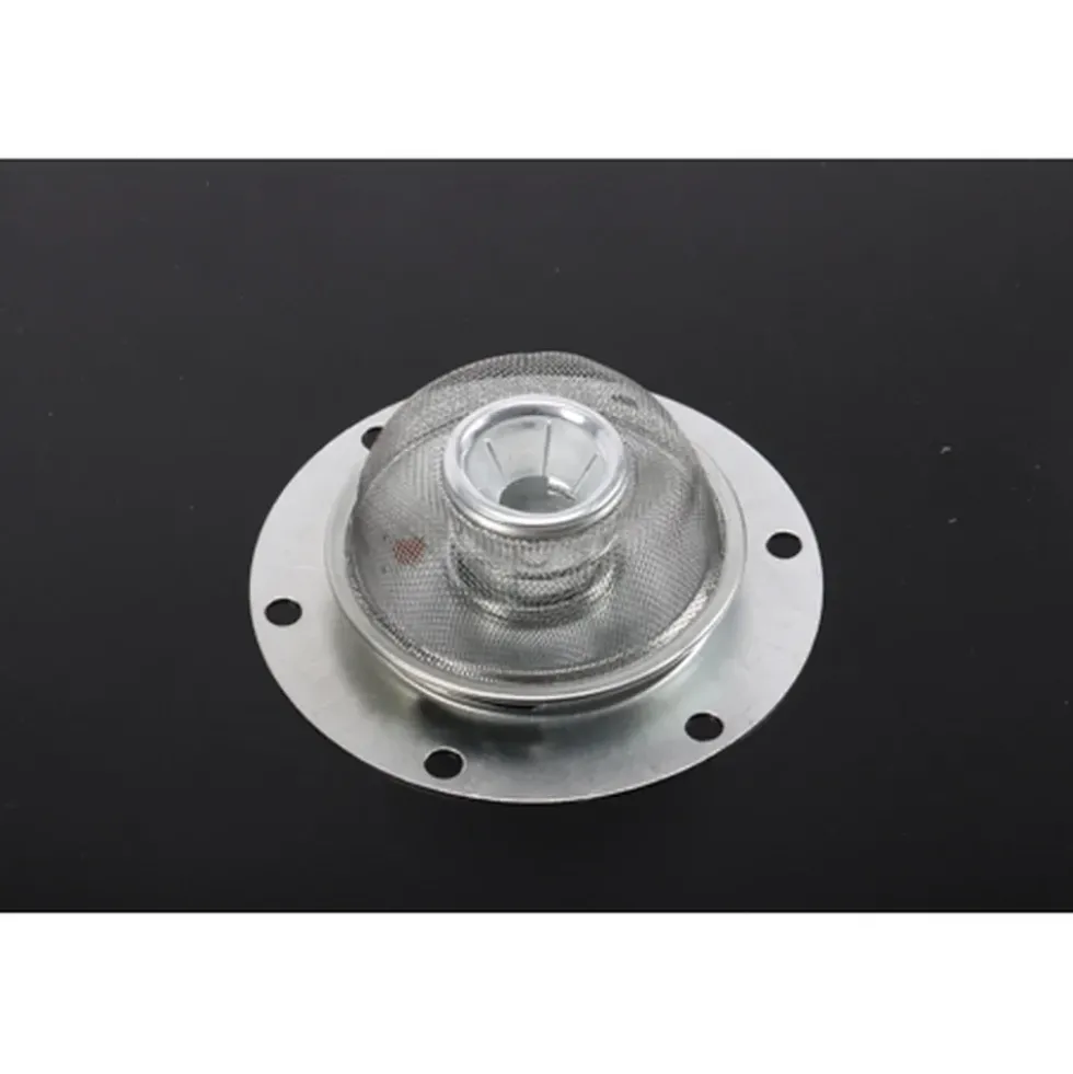 Crépine tamis d'huile pour moteur VOLKSWAGEN Coccinelle ou Combi (08/1960-) - trou 14.5 cm