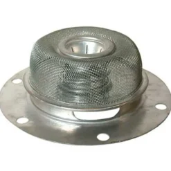 Crépine tamis d'huile pour VOLKSWAGEN Combi Split Brazil (1957-1975)