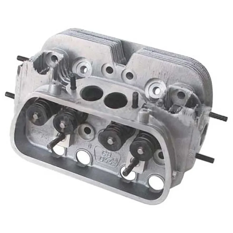 Culasse CB Perf "Magnum 044" 40 x 35,5 / 90,5 - 92 mm
