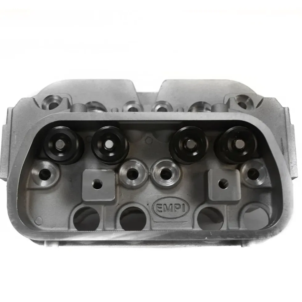 Culasse Cox/Combi 40/35.5 1600 1641 EMPI GTV-2 racing 12 mm