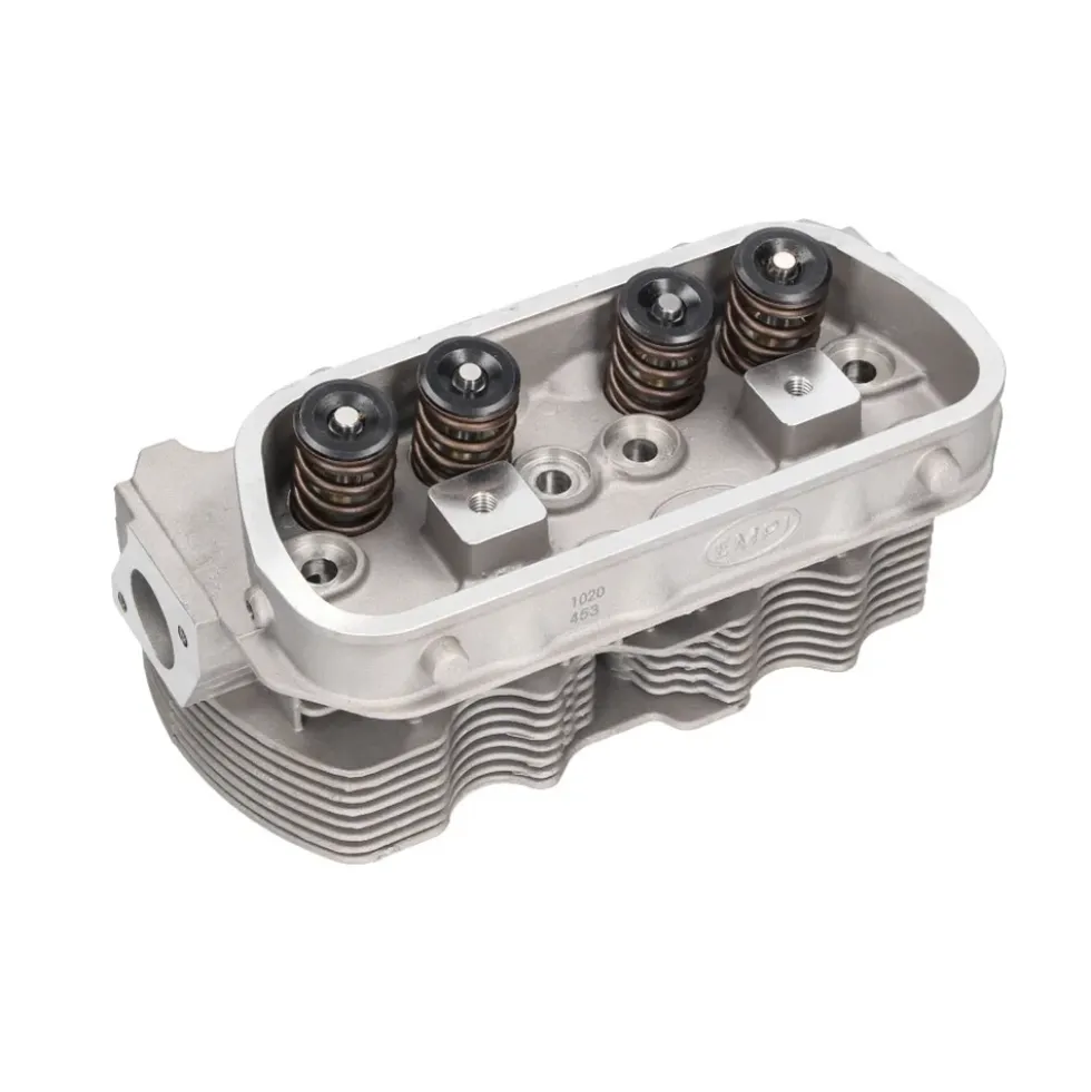 Culasse Cox/Combi 40/35.5 1600 1641 EMPI GTV-2 racing 12 mm