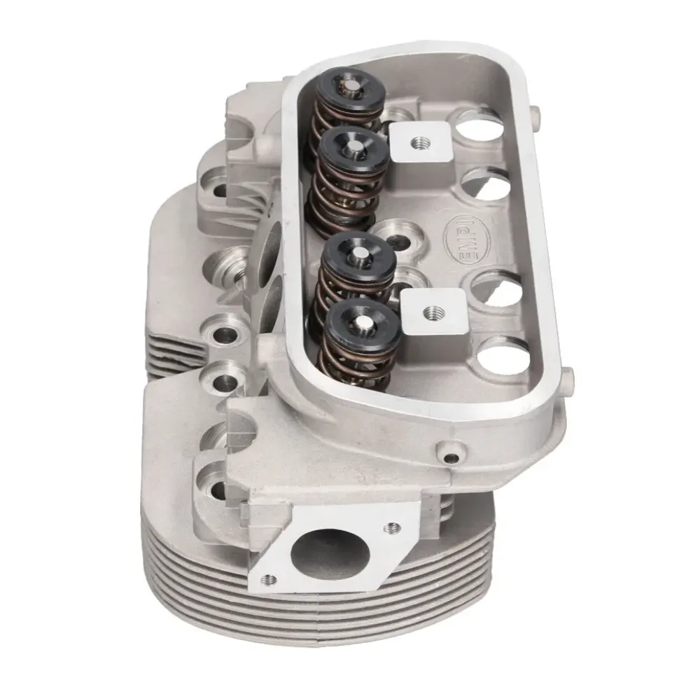 Culasse Cox/Combi 40/35.5 1600 1641 EMPI GTV-2 racing 12 mm