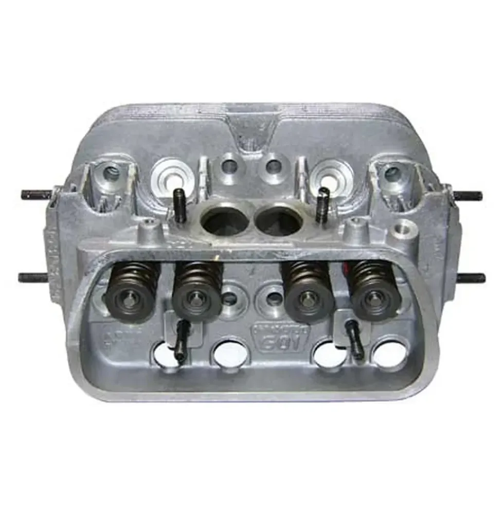 Culasse 1600 D.A complète culots longs pour moteur Type 1