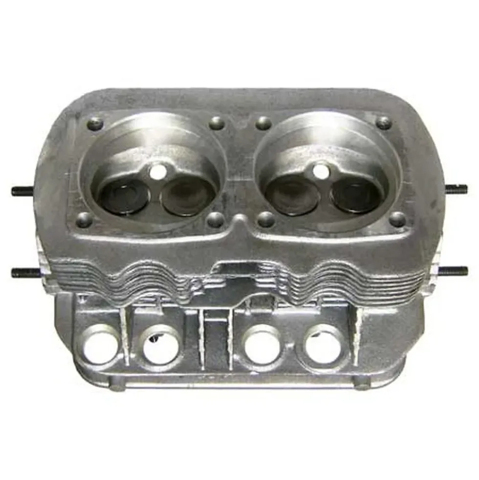 Culasse 1600 D.A complète culots longs pour moteur Type 1