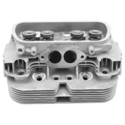 Culasse 1600 double admission complète 040 EMPI pour moteurs VOLKSWAGEN Type 1