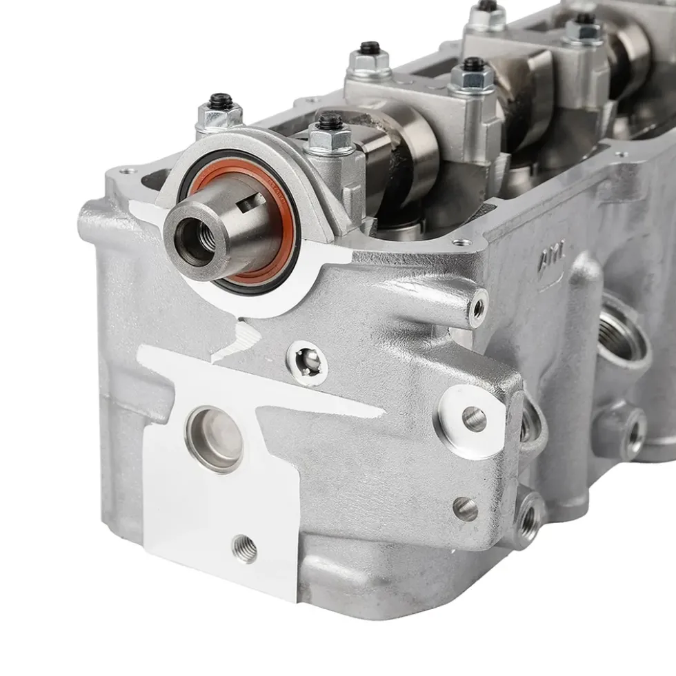 Culasse neuve complète pour VOLKSWAGEN Transporter T25 1.6 TD (1985-1992)