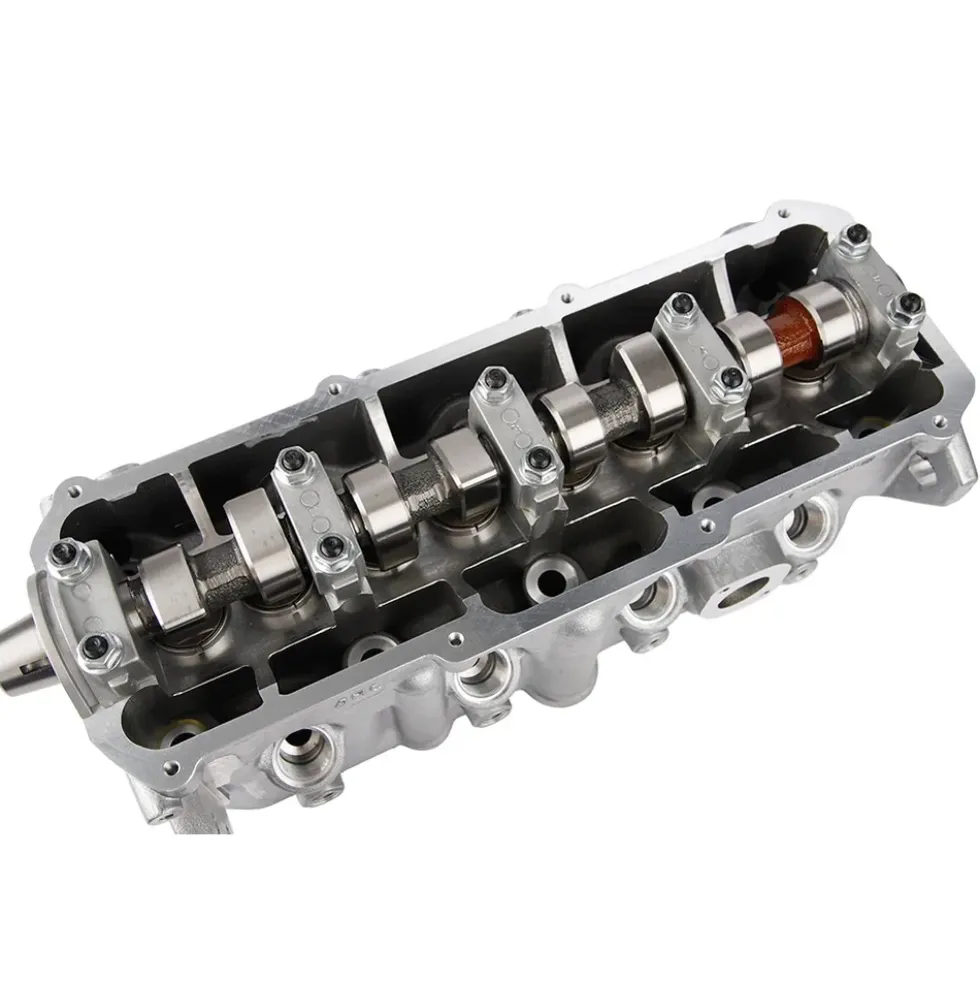Culasse neuve complète pour VOLKSWAGEN Transporter T25 1.6 TD (1985-1992)