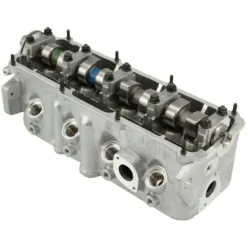 Culasse neuve complète à poussoirs mécaniques pour VOLKSWAGEN Transporter T25 1.6 Diesel (1981-1985)