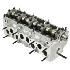 Culasse neuve complète à poussoirs mécaniques pour VOLKSWAGEN Transporter T25 1.6 Diesel (1981-1985)