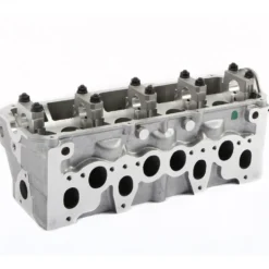 Culasse neuve nue pour VOLKSWAGEN Transporter T25 1.6 Diesel et Turbo-Diesel - Poussoirs mécaniques