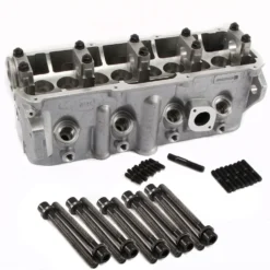 Culasse neuve nue pour VOLKSWAGEN Transporter T25 1.6 Diesel et Turbo-Diesel - Poussoirs mécaniques