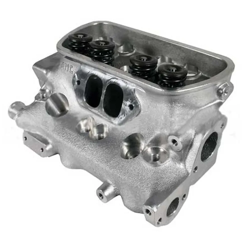 Culasse neuve 1.9 / 2.1 pour VW Transporter T25 de 1982 à 1992