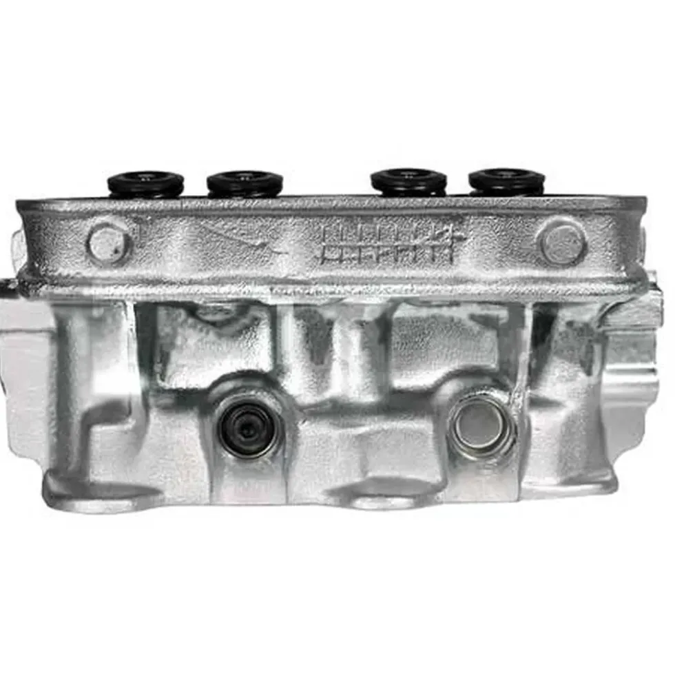 Culasse neuve 1.9 / 2.1 pour VW Transporter T25 de 1982 à 1992