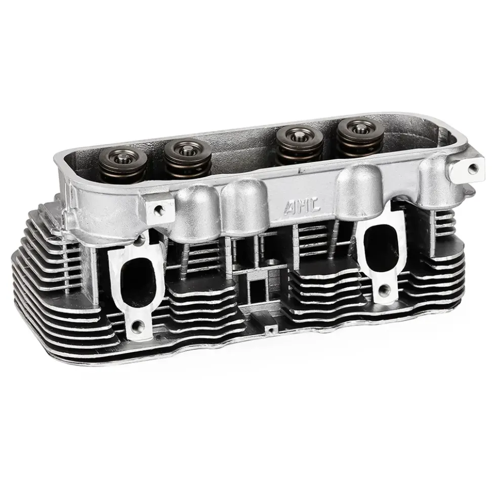 Culasse neuve Type 4 moteur 2.0 L pour VOLKSWAGEN Combi & Transporter T25