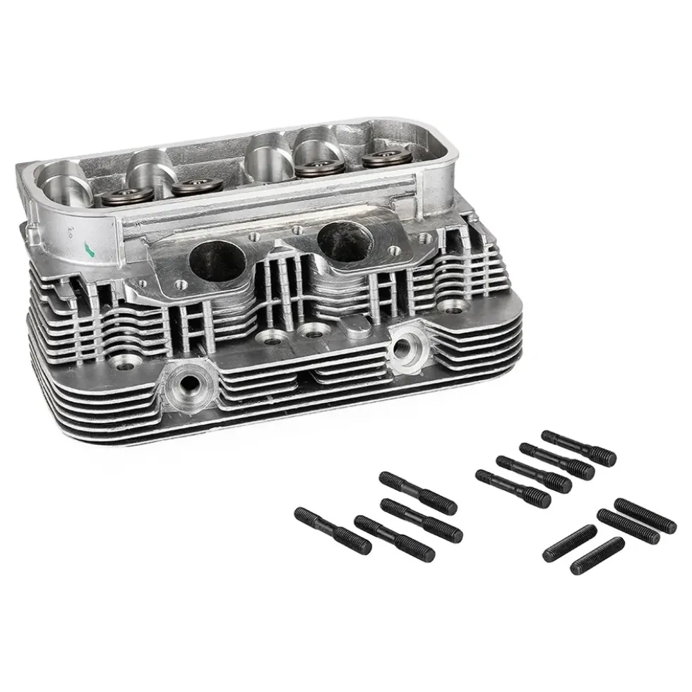 Culasse neuve Type 4 moteur 2.0 L pour VOLKSWAGEN Combi & Transporter T25