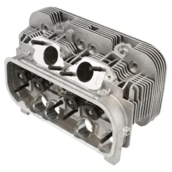 Culasse neuve Type 4 moteur 2.0 L pour VOLKSWAGEN Combi Bay Window (08/1967-07/1979)