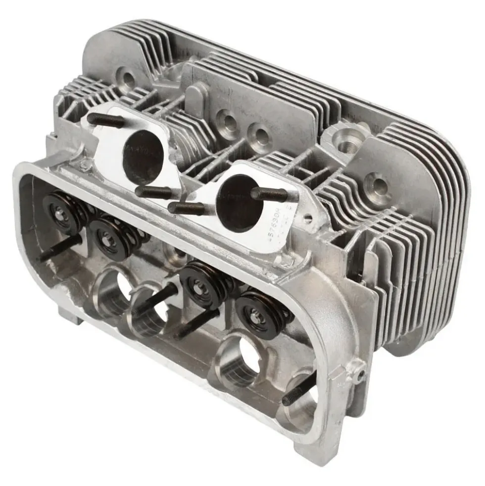 Culasse neuve Type 4 moteur 2.0 L pour VOLKSWAGEN Combi Bay Window (08/1967-07/1979)