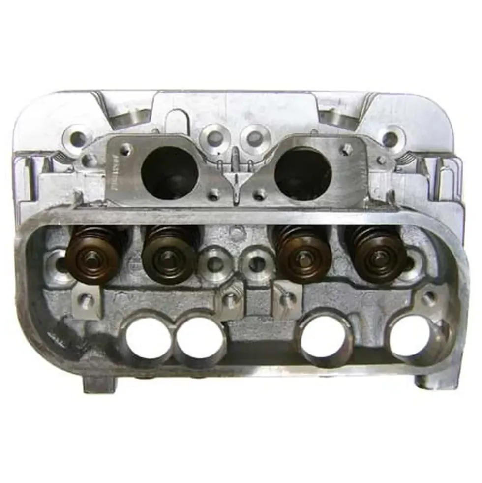 Culasse neuve Type 4 moteur 1.7 L pour VW Combi de 1971 à 1973