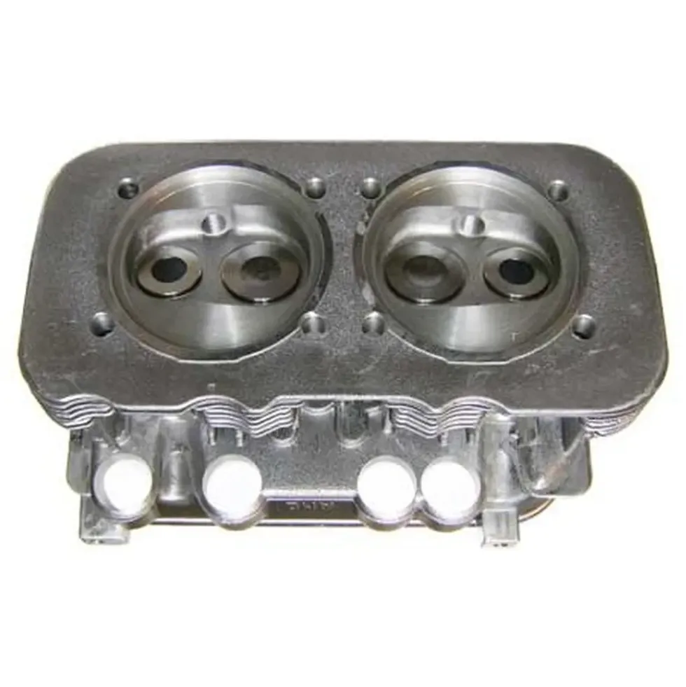 Culasse neuve Type 4 moteur 1.7 L pour VW Combi de 1971 à 1973