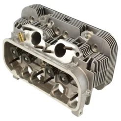 Culasse neuve Type 4 moteur 1.7 L pour VOLKSWAGEN Combi Bay Window (08/1967-07/1979)