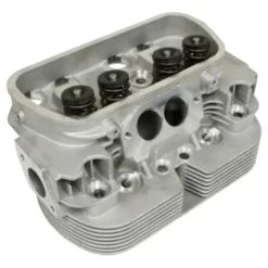 Culasse performance EMPI GTV2 40 x 35,5 / 90,5 - 92 mm pour moteur VW Type 1 - Ressorts doubles