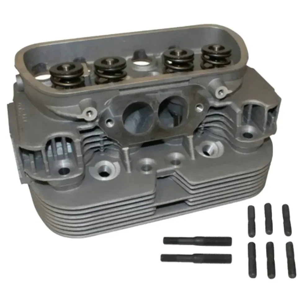 Culasse performance type "044" 40 x 35,5 85.5mm pour moteur VW Type 1